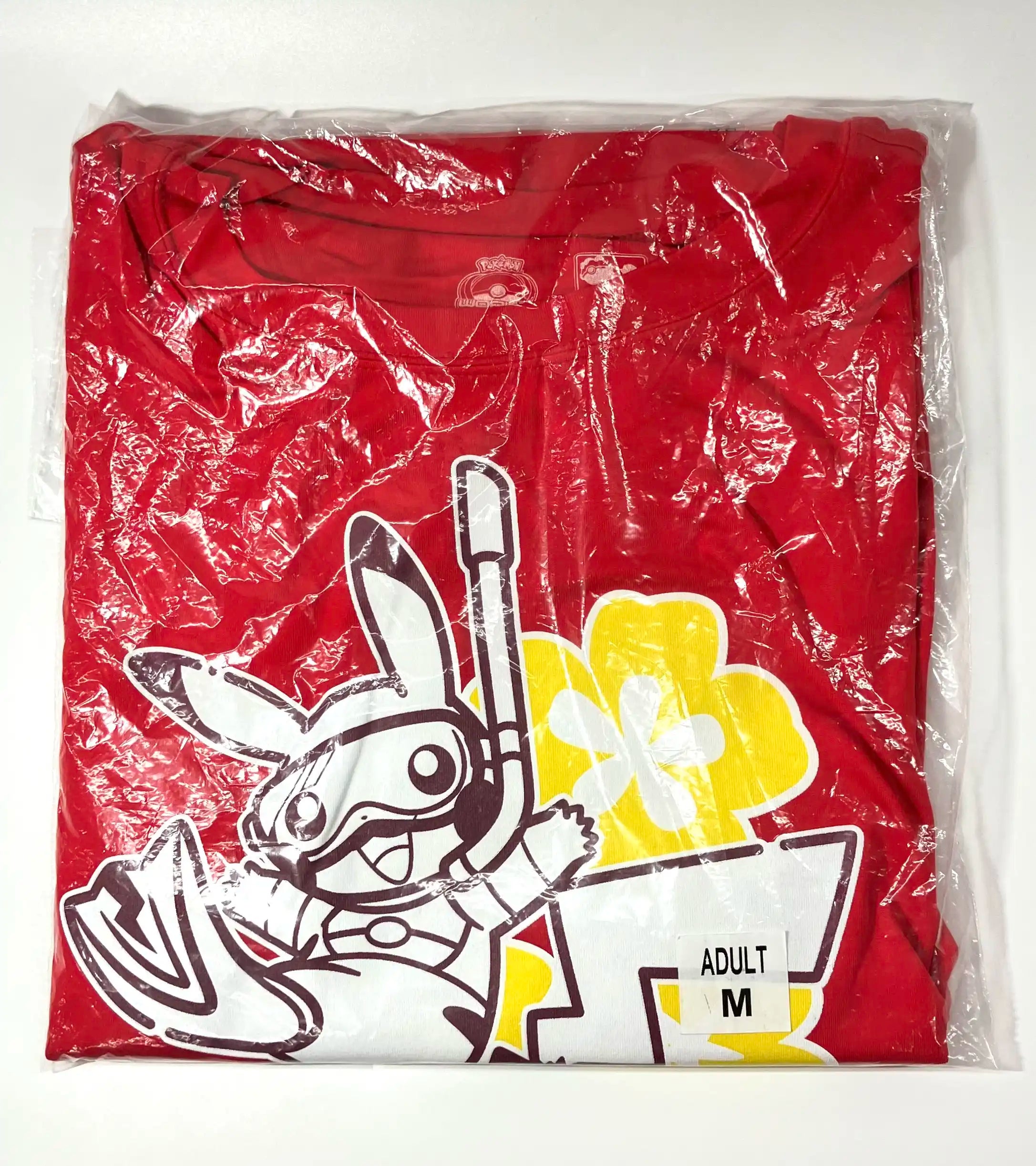 世界大会2024 STAFF Tシャツ – 晴れる屋2