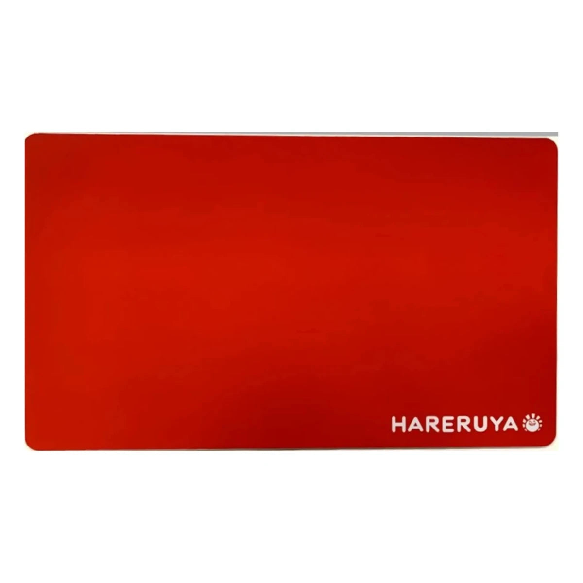 晴れる屋プレイマット(レッド) |ポケカ販売‧買取| 晴れる屋2