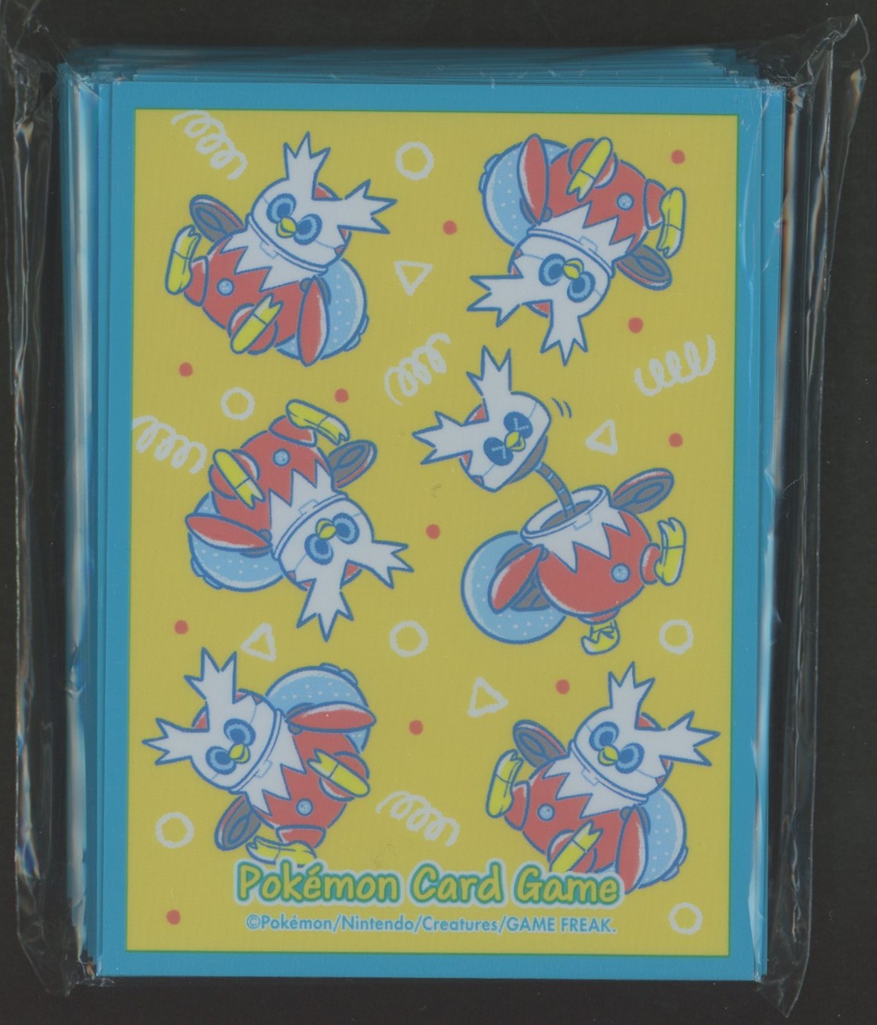 デッキシールドコレクション古代・未来 テツノツツミ