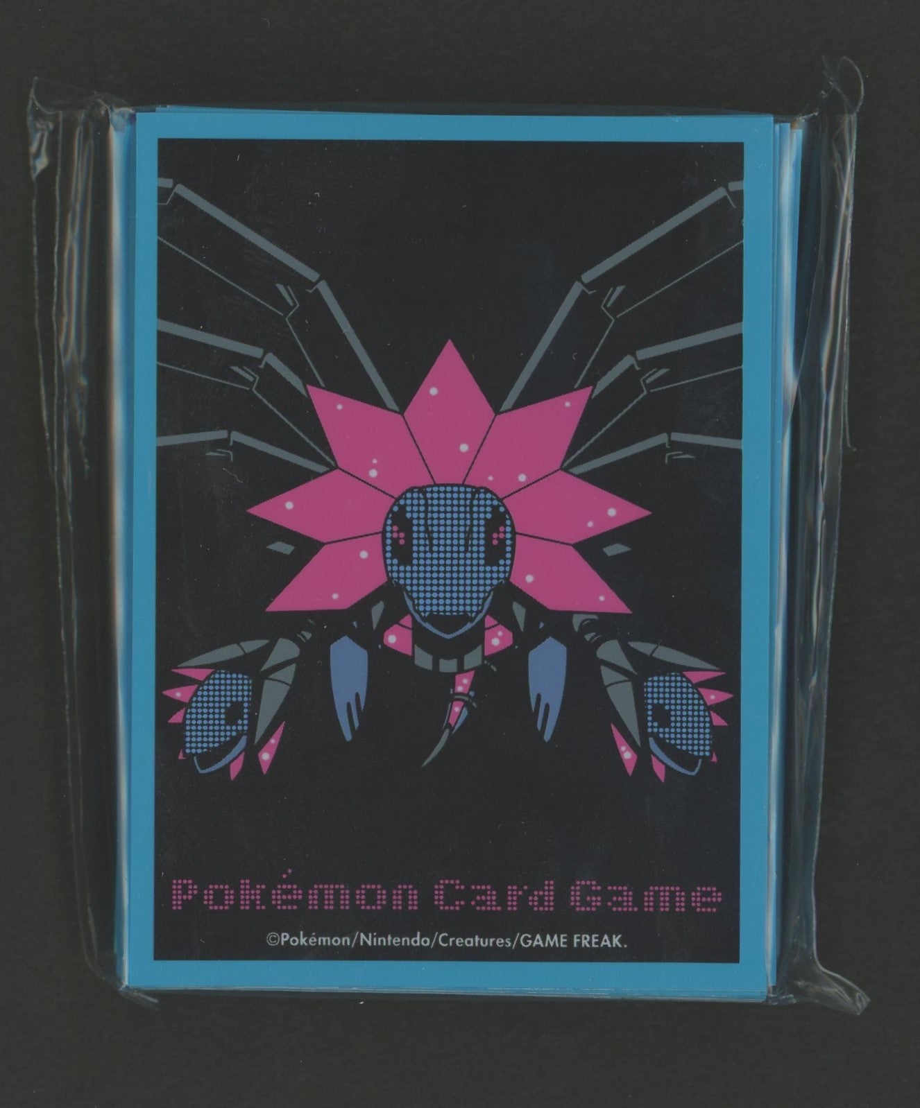 Deck Shield Collection: Ancient and Future Tetsuno Koube