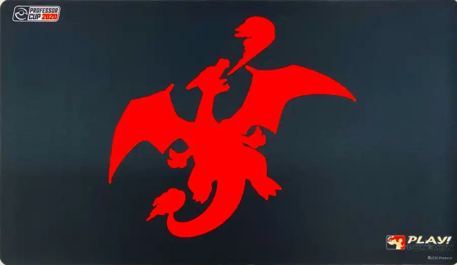 リザードン　professor cup 2020 プレイマット プレイマット 海外 PROFESSOR CUP 2020 リザードン – 晴れる屋2