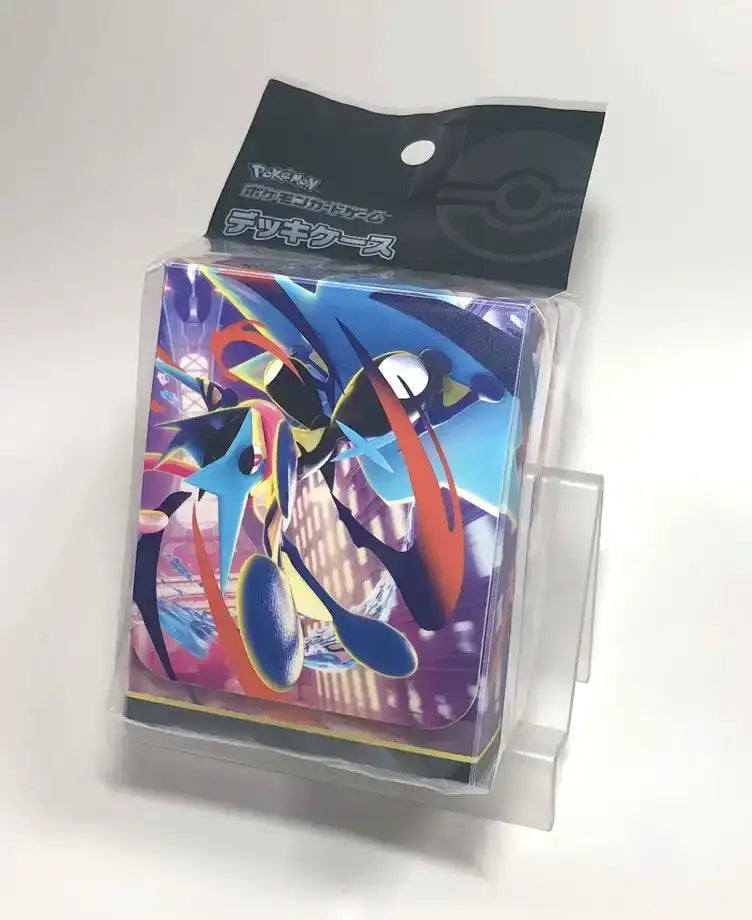 デッキケース メガゲッコウガ