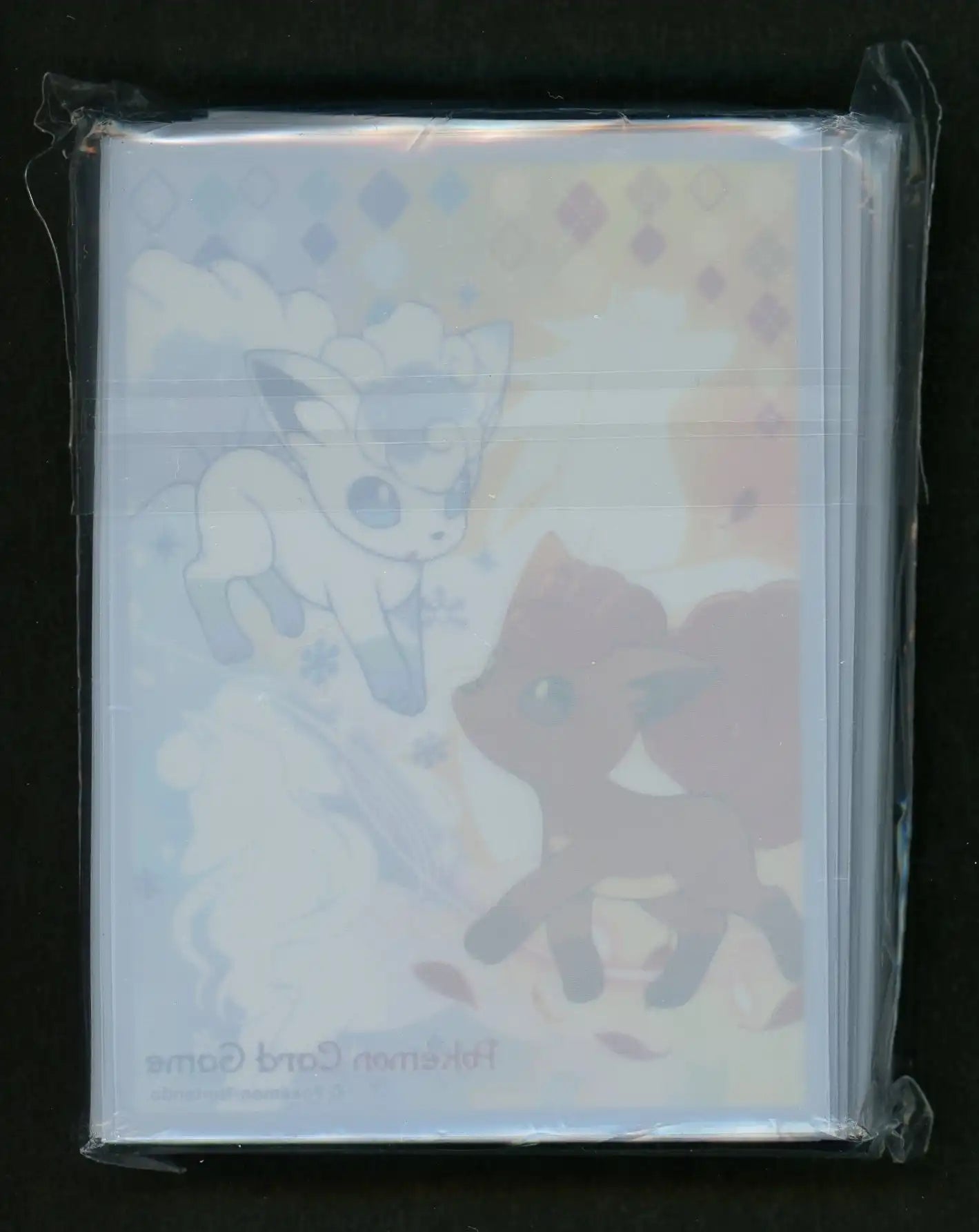 デッキシールド スペシャルBOX Rokon's Crystal Season