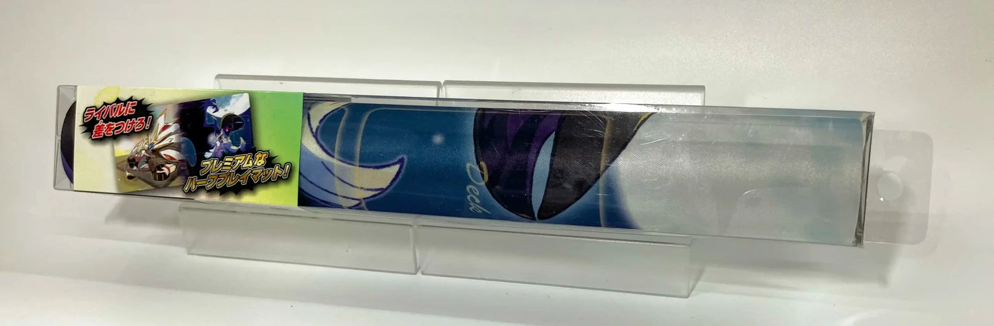 ラバープレイマット リーリエ