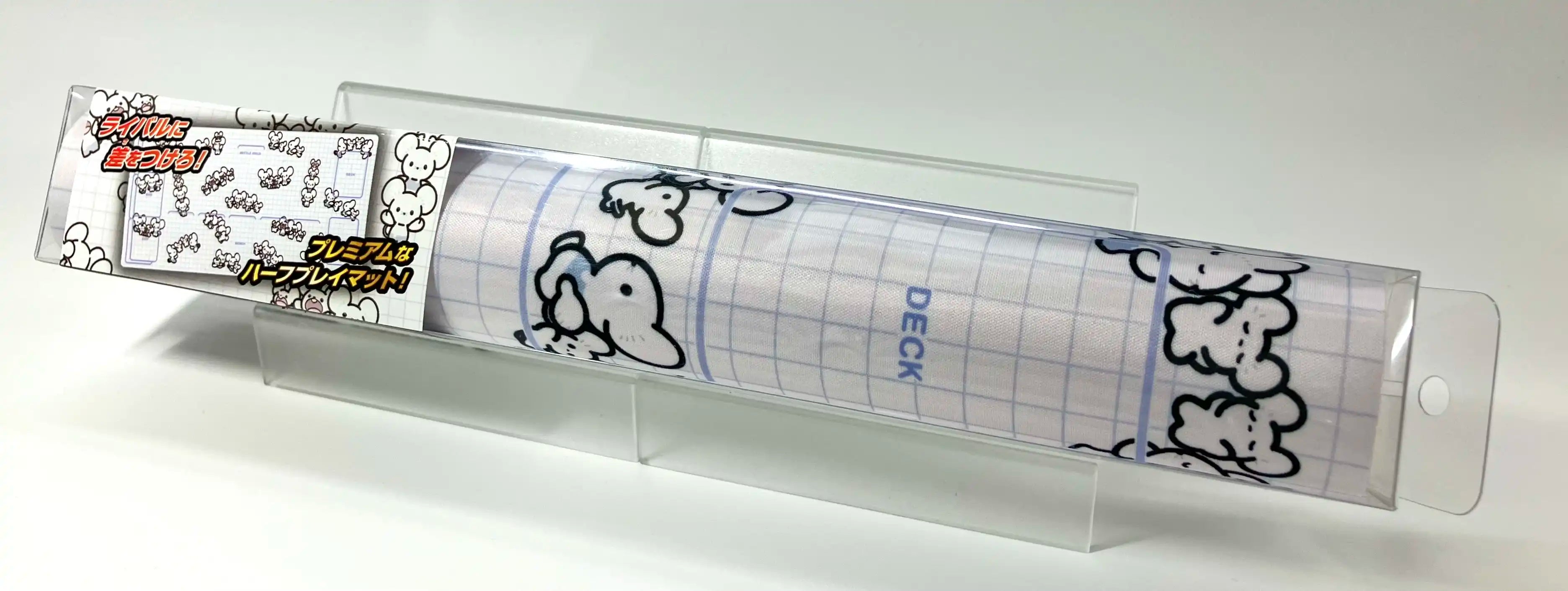 ラバープレイマット イッカネズミ – 晴れる屋2 ラバープレイマット イッカネズミ – 晴れる屋2