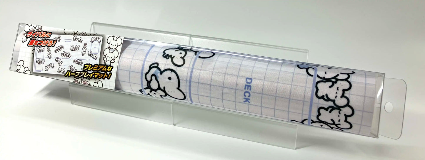 ラバープレイマット イッカネズミ