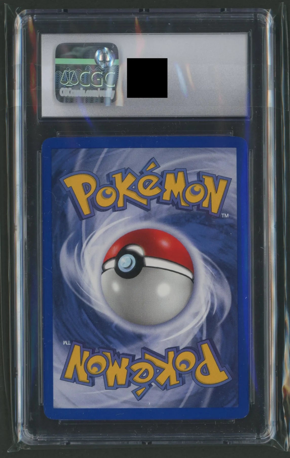 【CGC9】Venusaur Base Set 12/102 1ED(英語版:フシギバナ初版)#1781