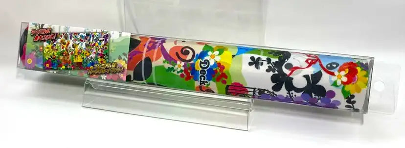 ラバープレイマット Berry's forest, Ghost's castle 森