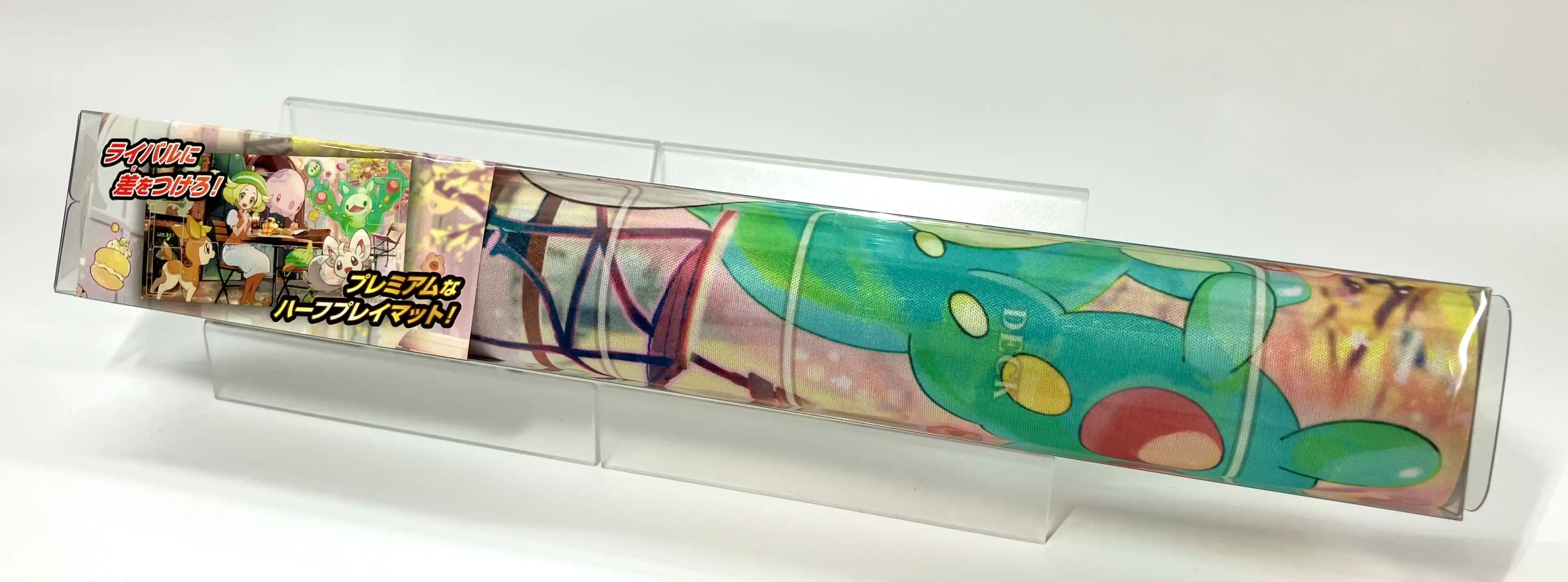 ラバープレイマット ベル – 晴れる屋2