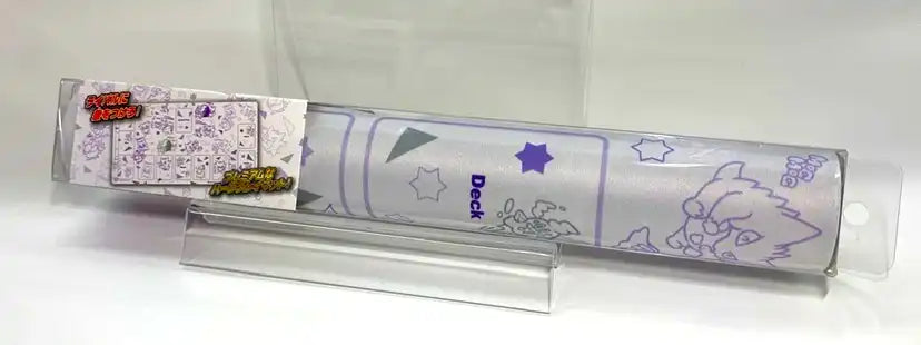 ラバープレイマット ゲンガー de ヒヤリ!?