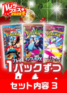 【ハレツーフェス2025冬】イベントチケットパッケージ