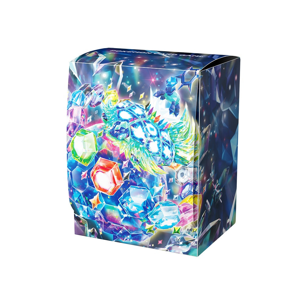 デッキケース テラパゴス(ステラフォルム)