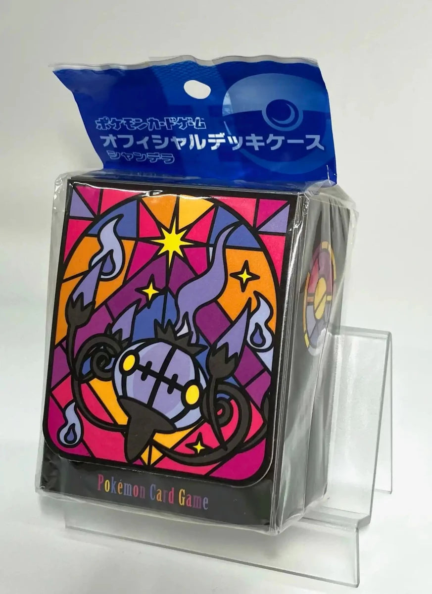 オフィシャルデッキケース シャンデラ ｜販売‧買取｜ 晴れる屋2