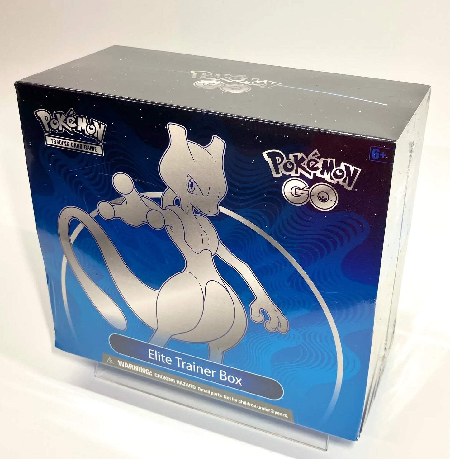 Pokémon GO Elite Trainer Box (English Version)