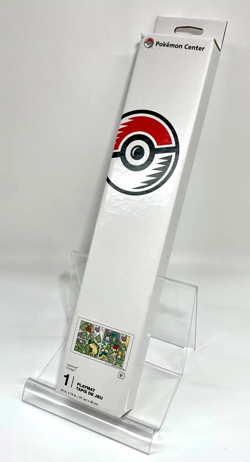 プレイマット 海外 Substitute(Clonage、みがわり)