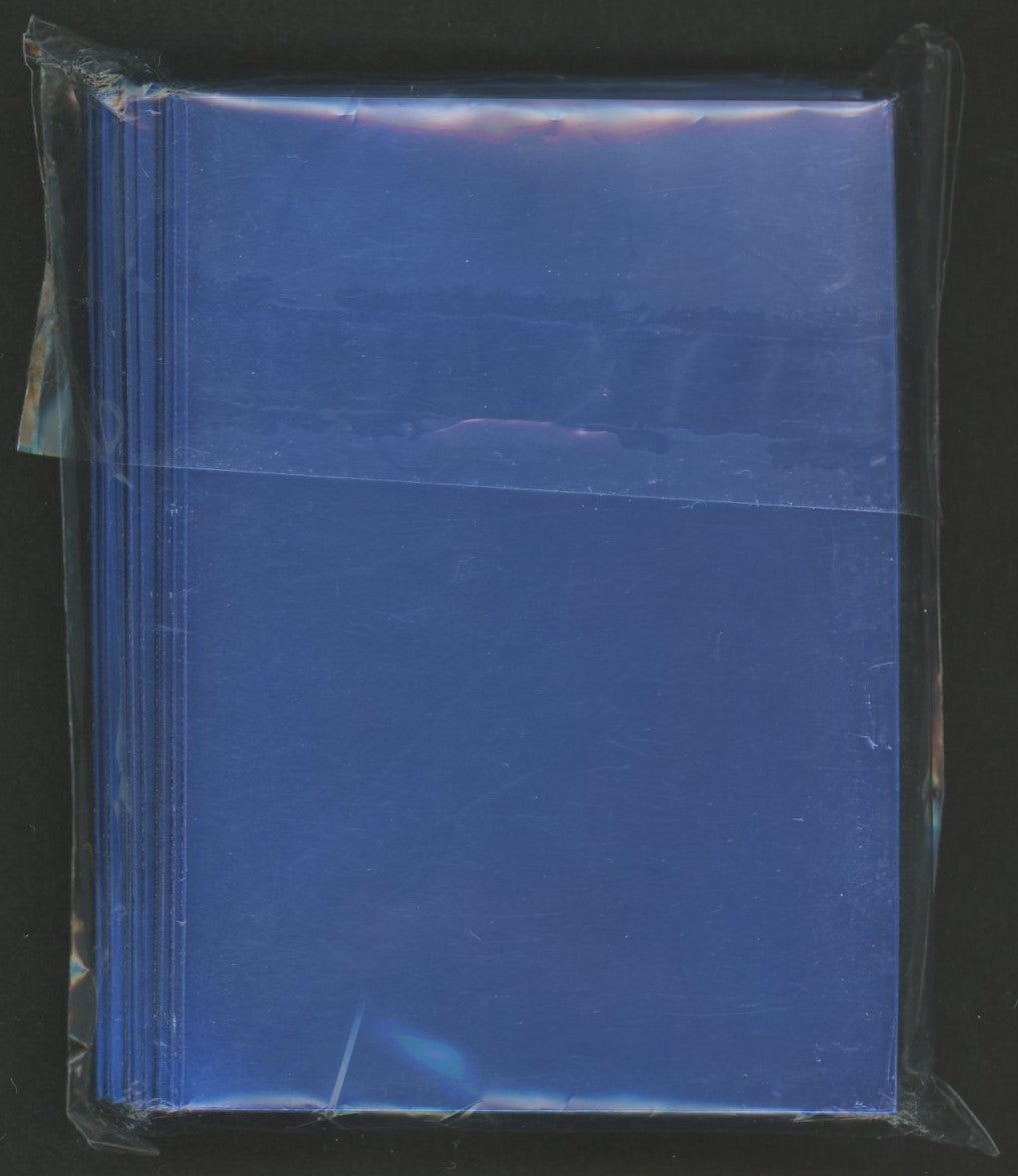 デッキシールド 海外 25周年記念ボックス カメックス