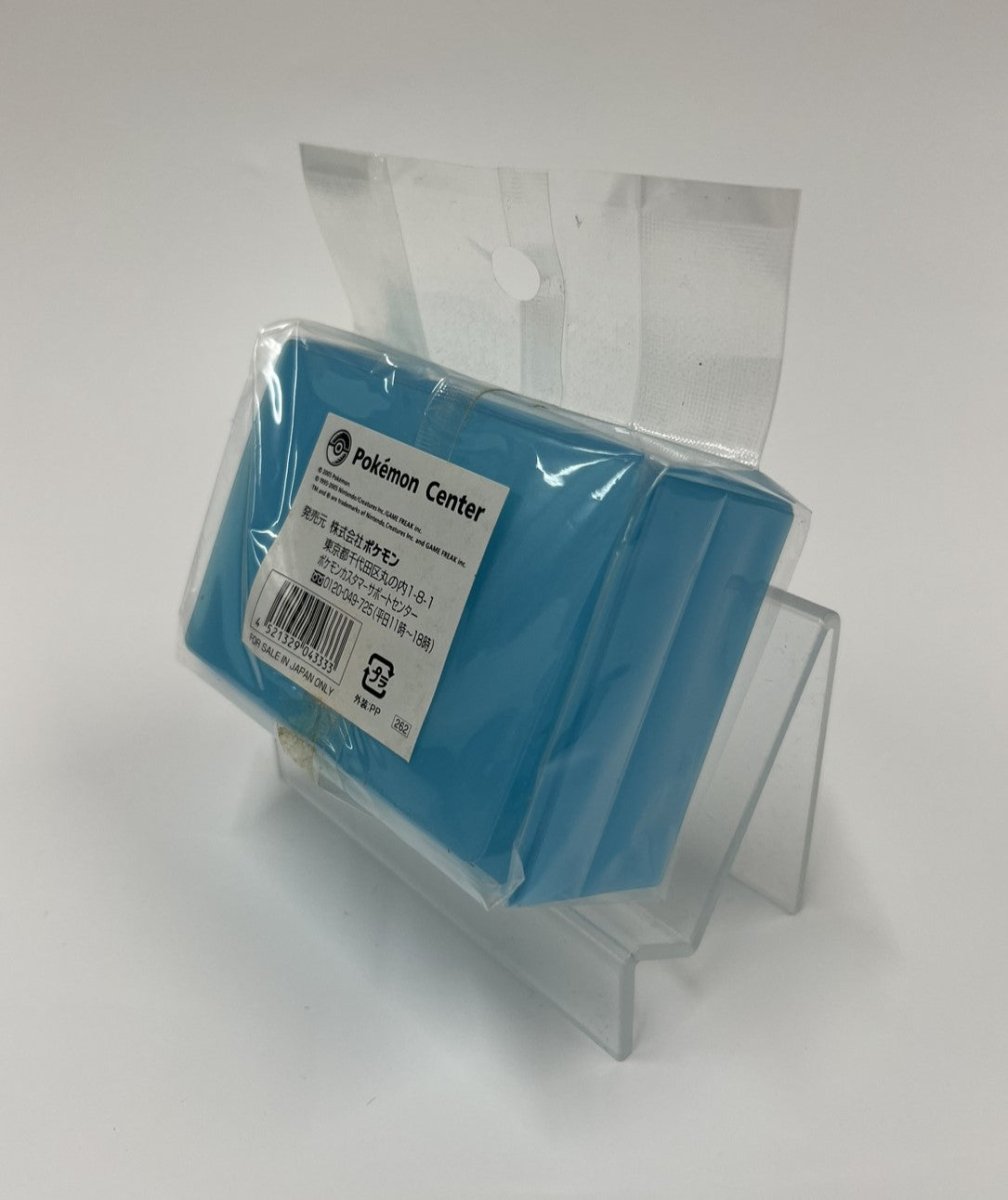 デッキケース デオキシス・ラティオス 2005 ポケモンセンター限定 - 晴れる屋2