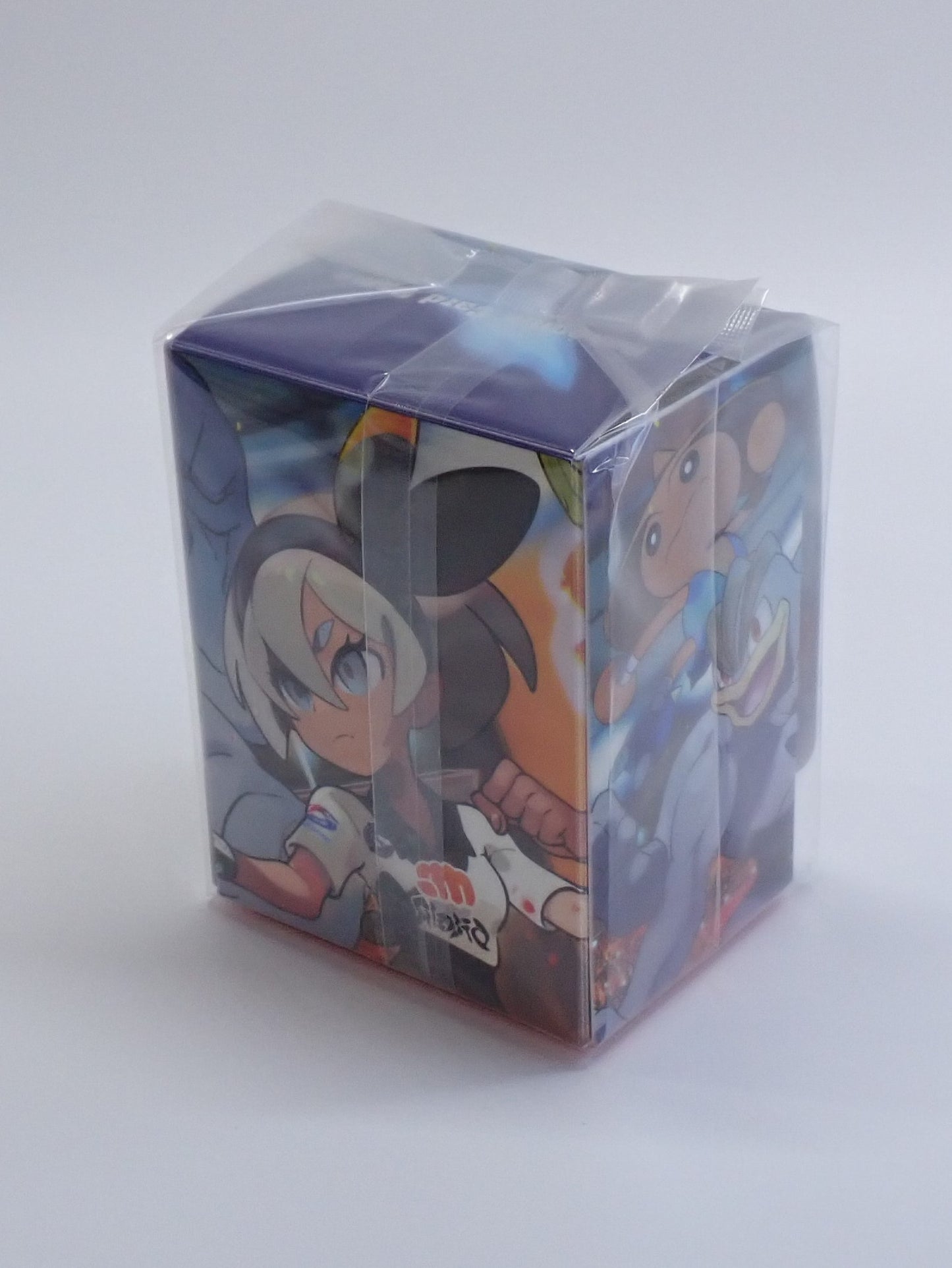 デッキケース サイトウ