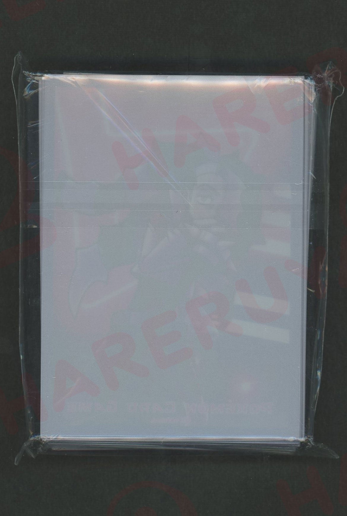 デッキシールド ネズ