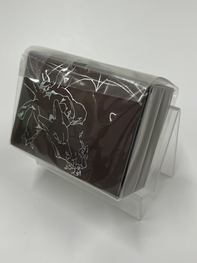 デッキケースリザードン 2003 ポケモンセンター限定