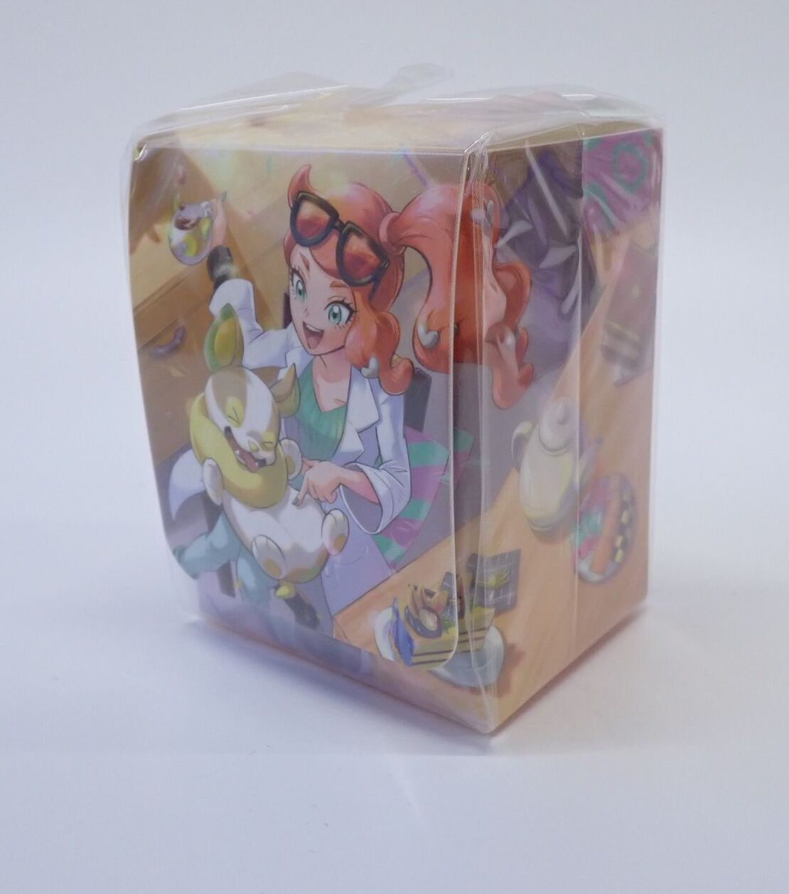 デッキケース ソニア