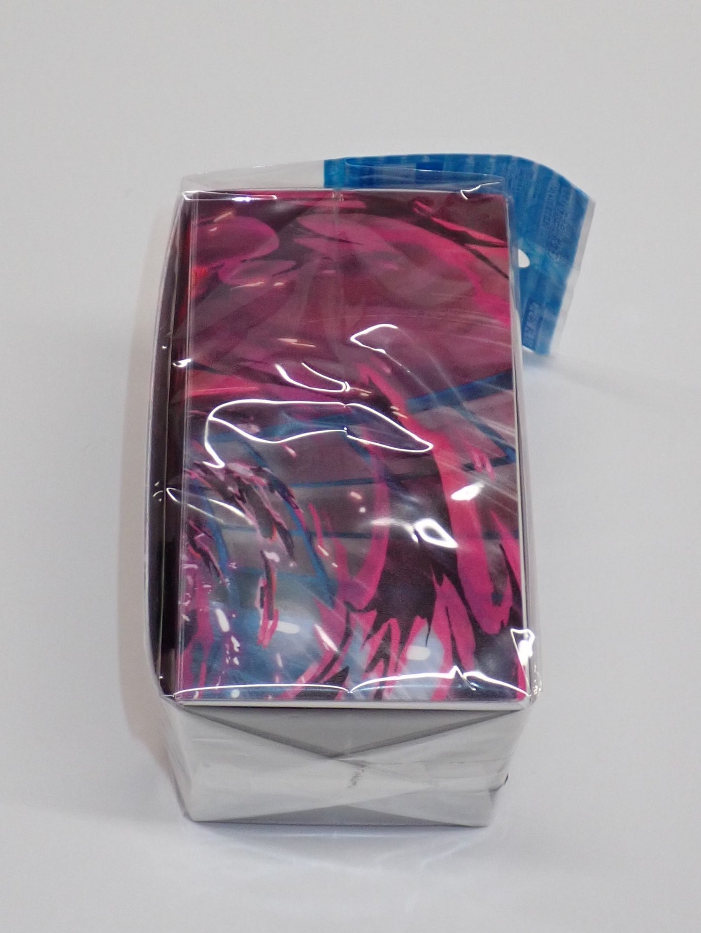 デッキケース ダイマックスドラパルト