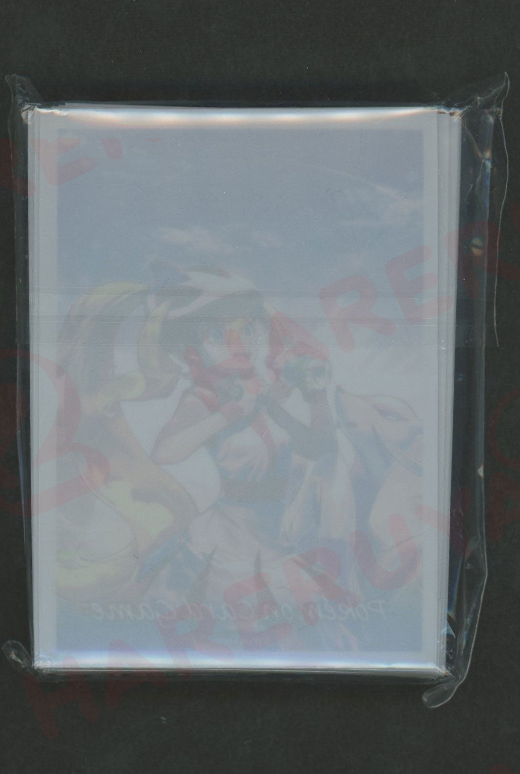 デッキシールド コルニ