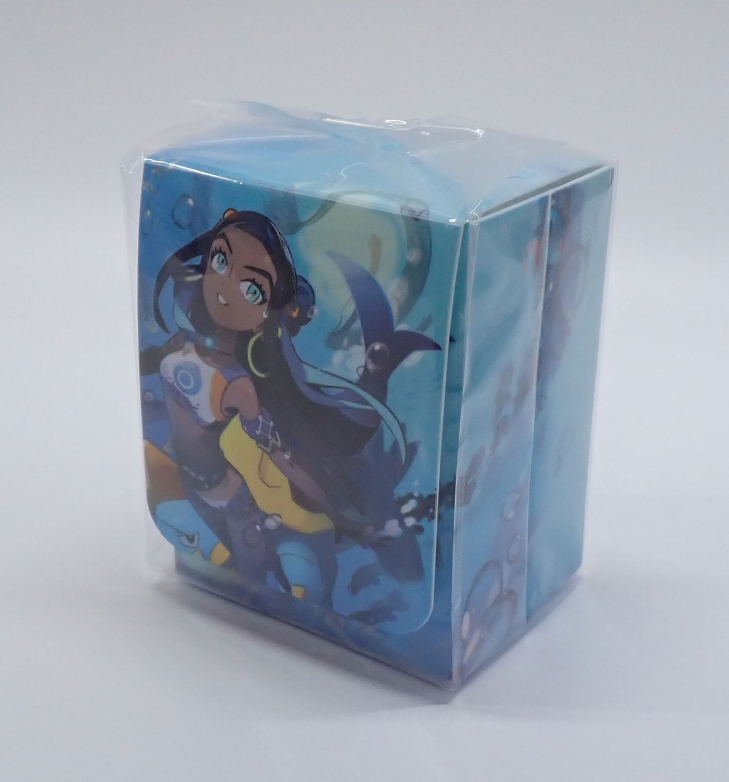 デッキケース ルリナ