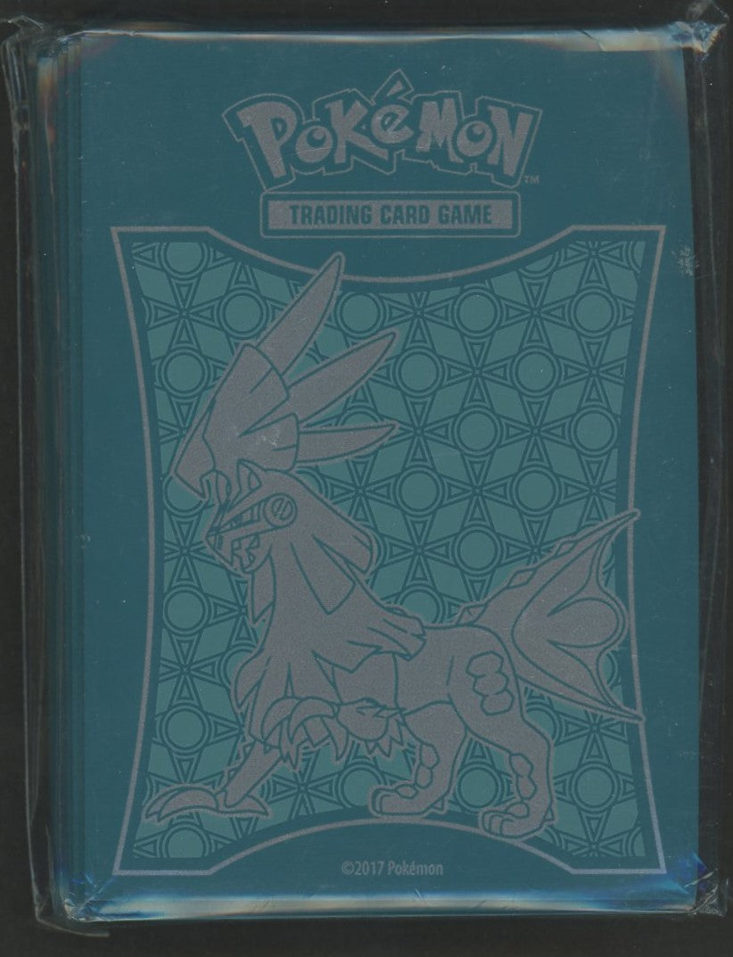 Amazon | ポケモンカードゲーム デッキシールド シルヴァディ