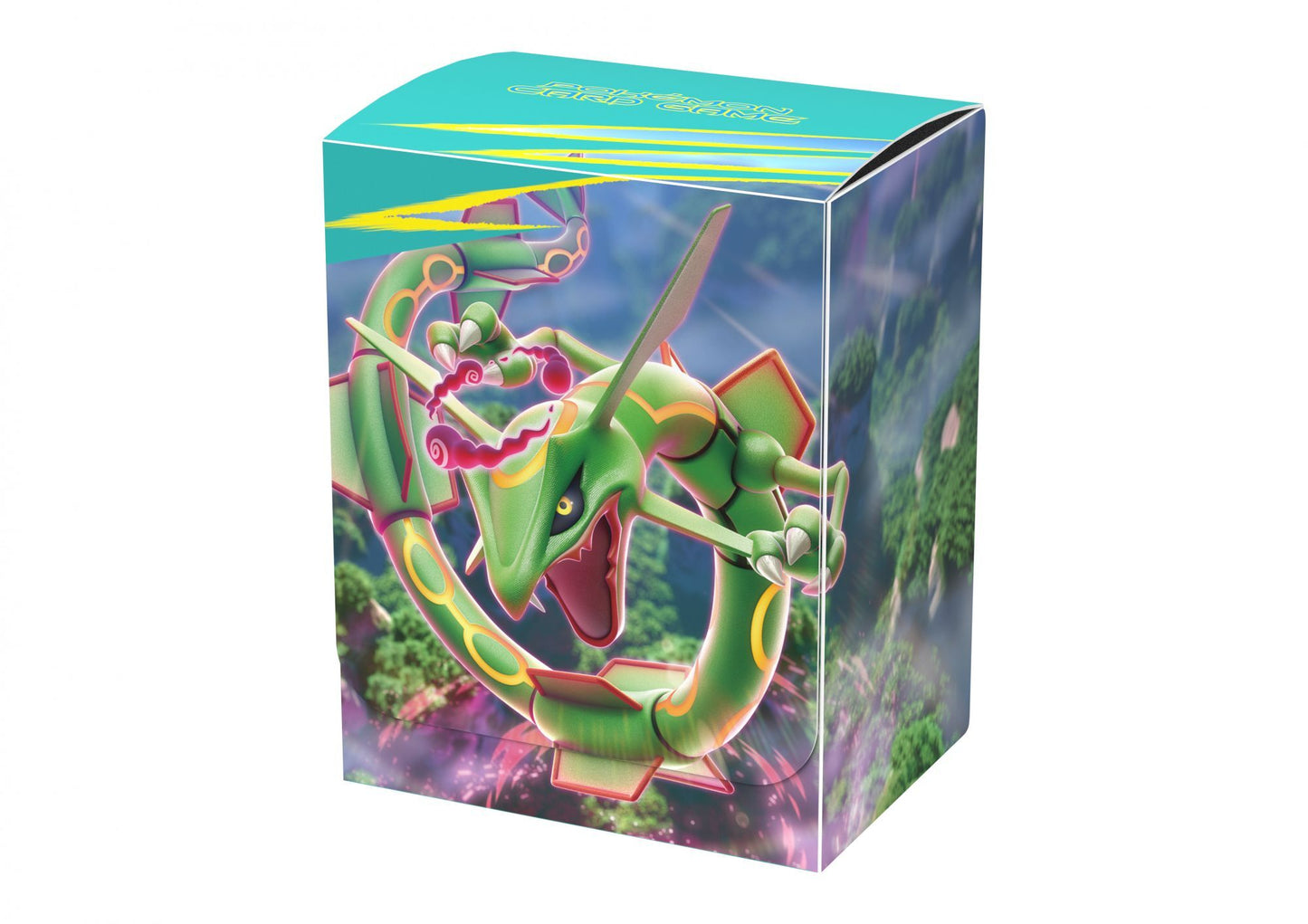 デッキケース ダイマックスレックウザ