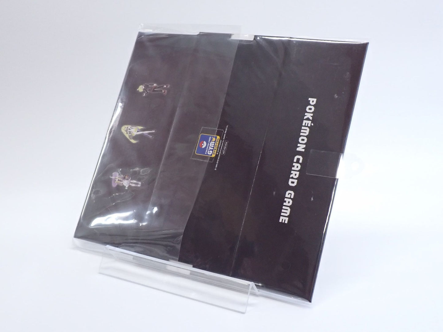 ロングカードボックス ルザミーネファミリー