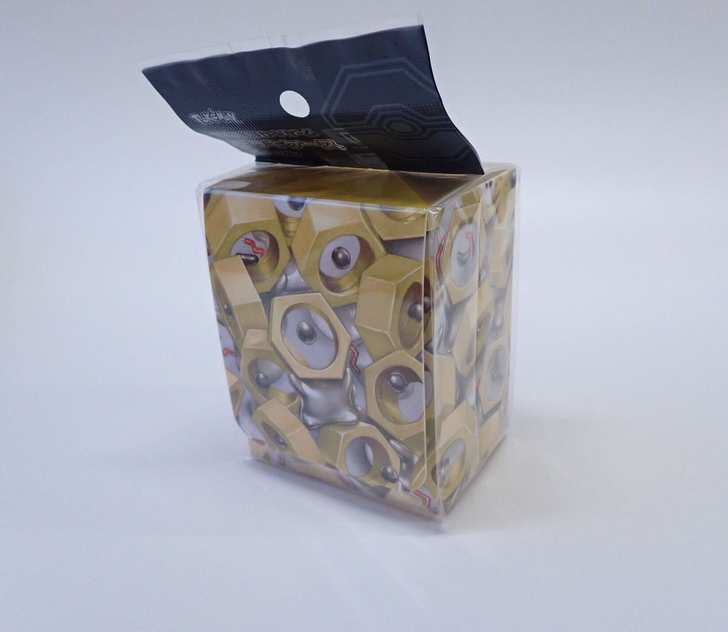 デッキケース メルタン