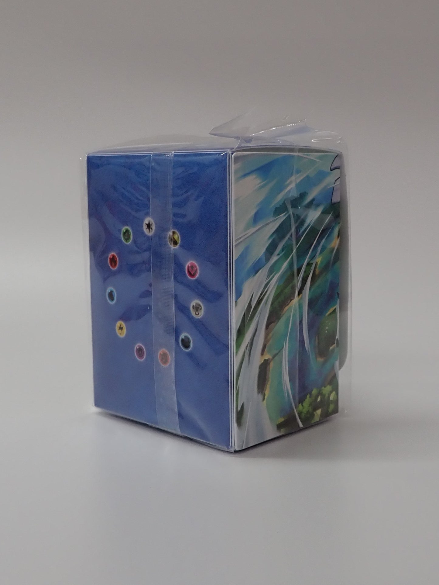 デッキケース ルギア(ミステリーボックス)