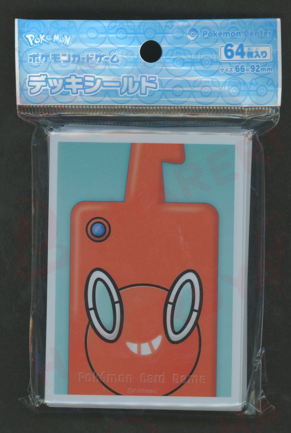 デッキシールド スマホロトム