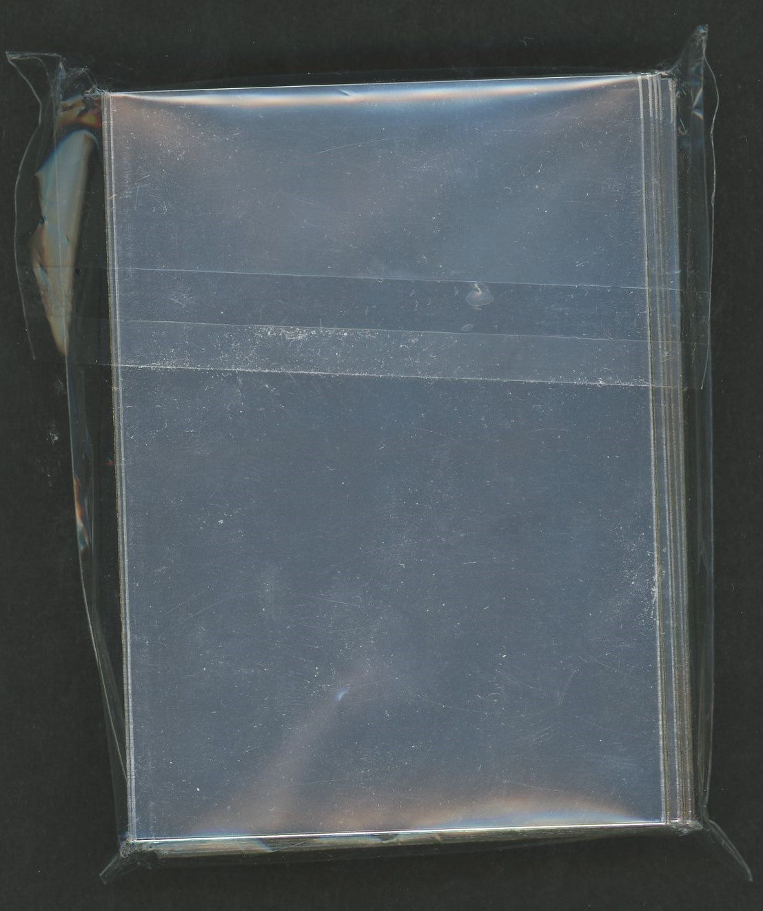 デッキシールド アンノーン