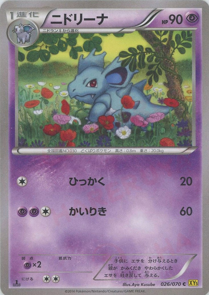 良品】初版 旧裏 ゼニガメ マークなし ポケモンカード ポケカ