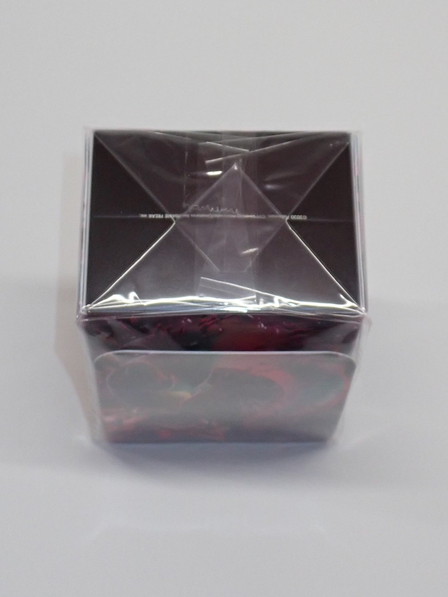 デッキケース ダイマックスドラパルト