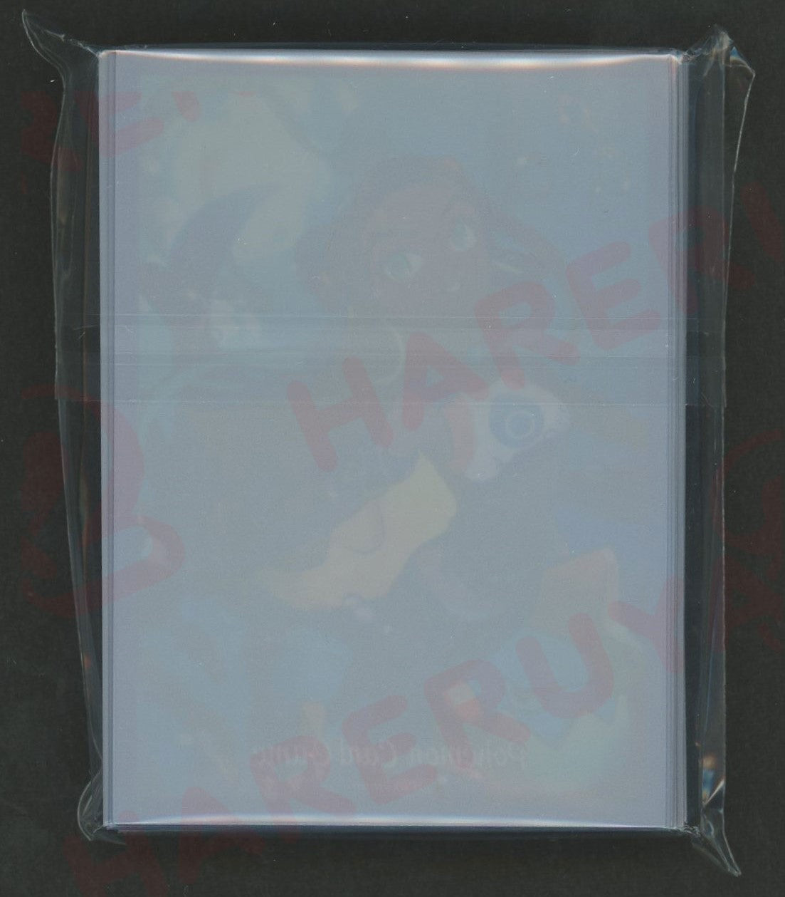 デッキシールド ルリナ