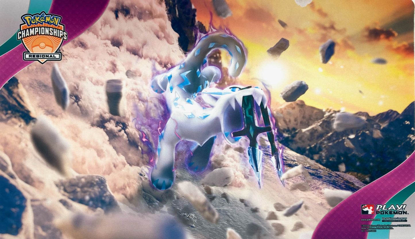 Playmat Regional Championships 2023 Paojian