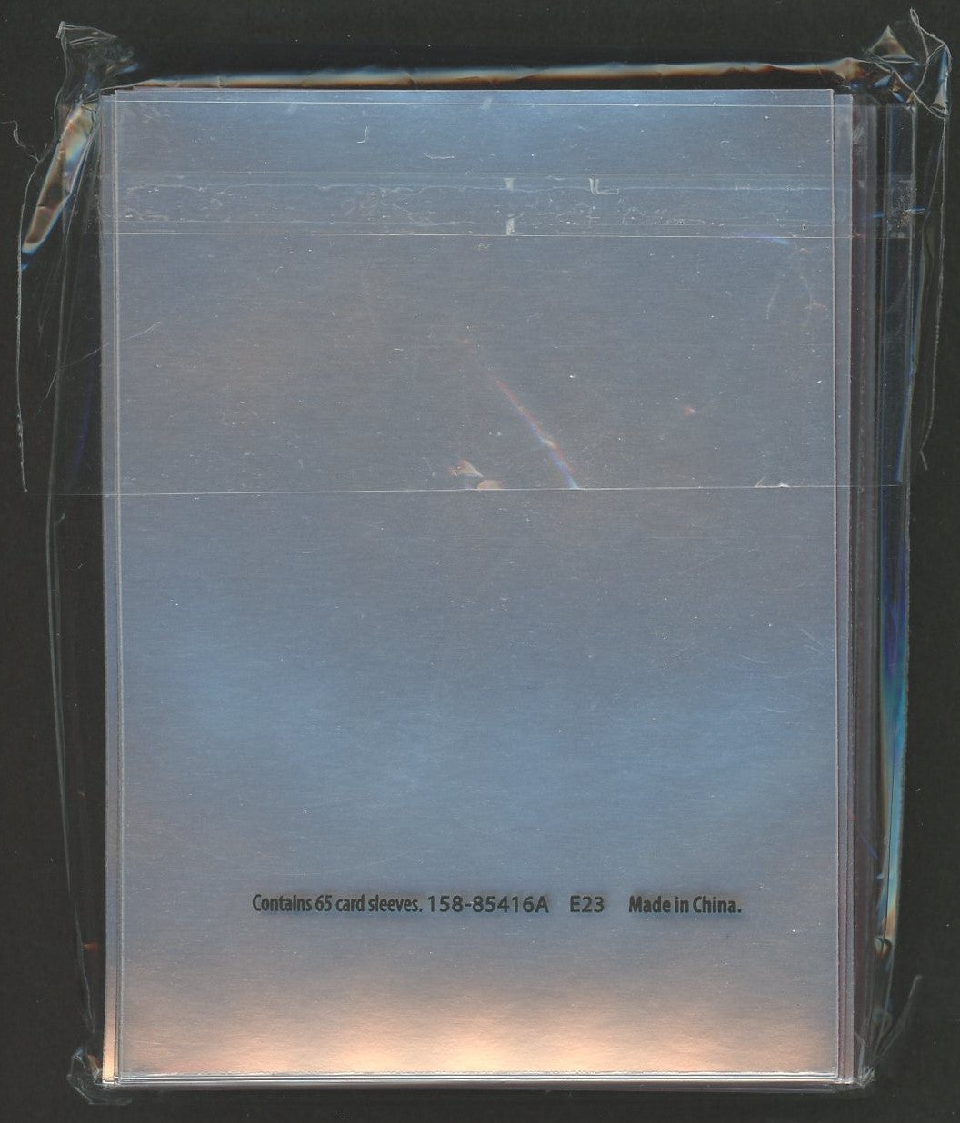 デッキシールド 海外 トドロクツキ