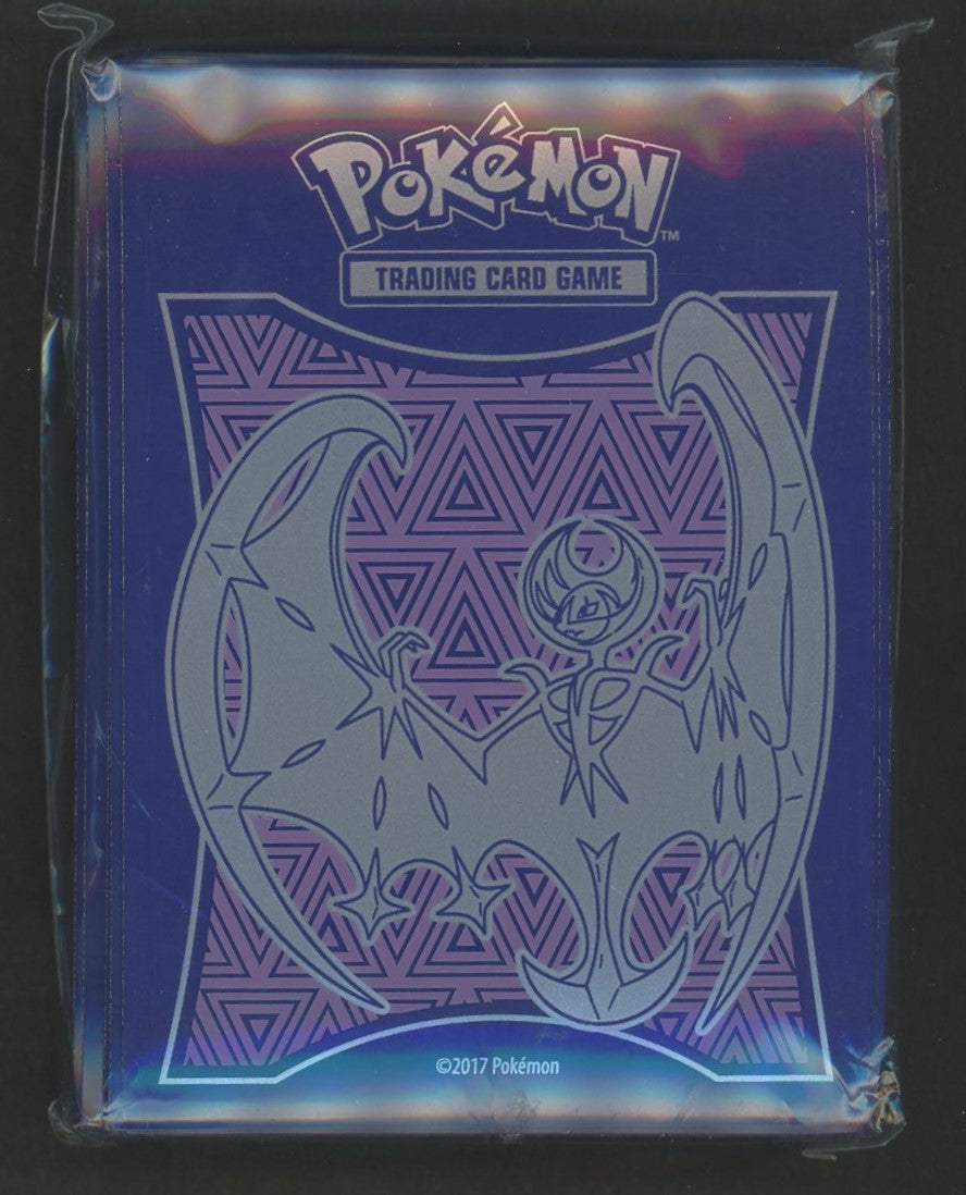 デッキシールド 海外 ルナアーラ