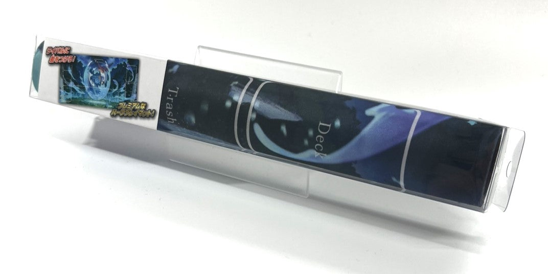 ラバープレイマット ラティアス・ラティオス