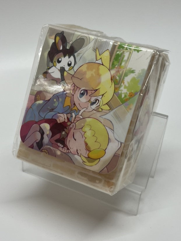 デッキケース ユリーカ・シトロン