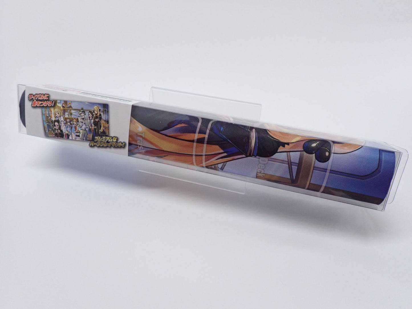 ラバープレイマット TRAINERS Salon!!