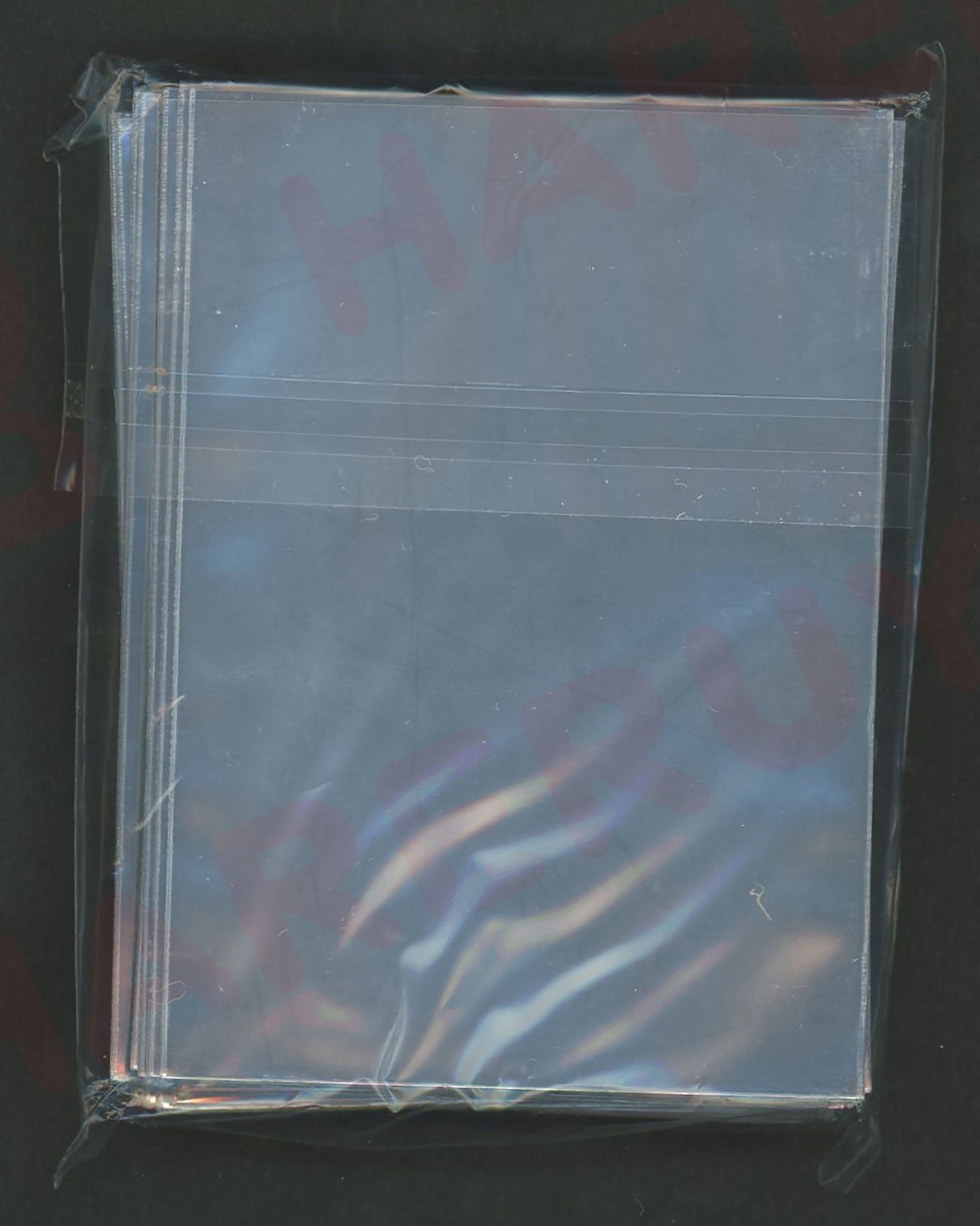 デッキシールド TAG TEAM GX