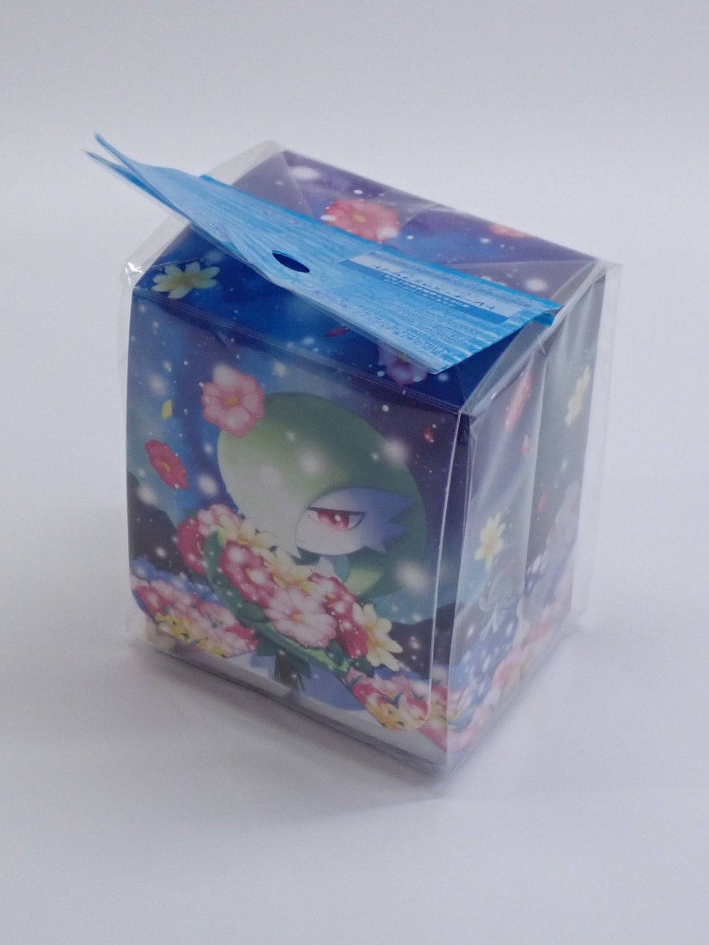 デッキケース サーナイト