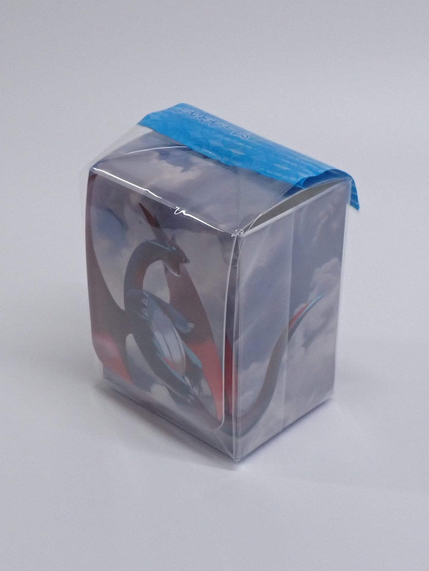 デッキケース ボーマンダ