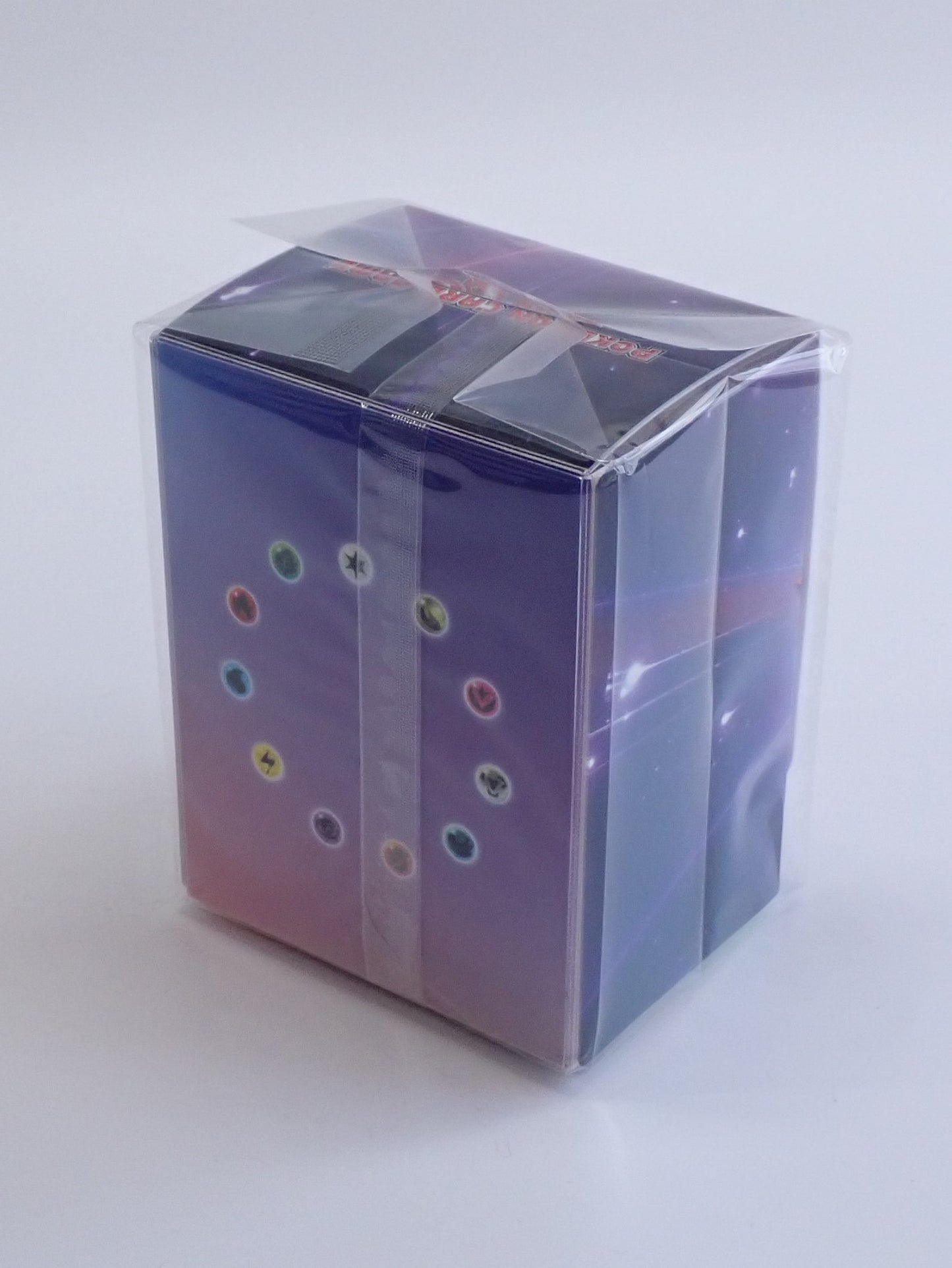 デッキケース ムゲンダイナ