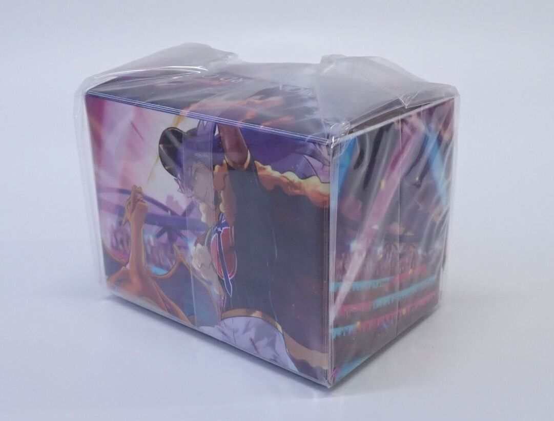 デッキケース ダンデ