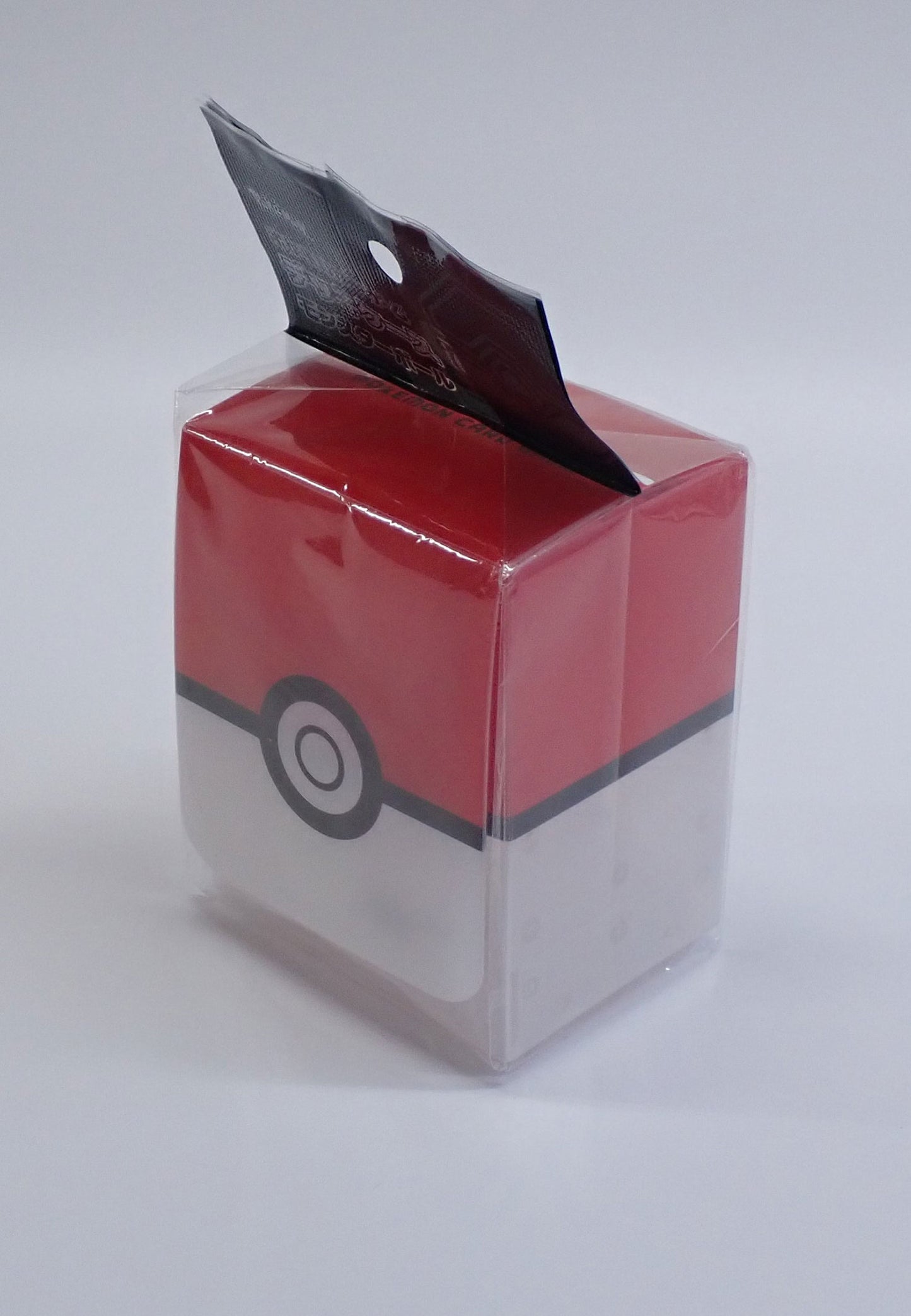 デッキケース モンスターボール